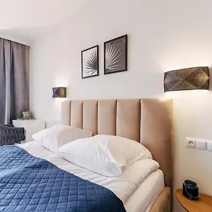 Apartament Komfort Baltic Plaza Kołobrzeg