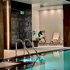 Wyspa Solna By Vacation - Basen, Sauna, Jacuzzi, Silownia W Cenie Kołobrzeg